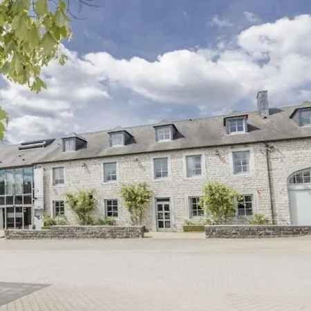 Villa Maison Lemonnier